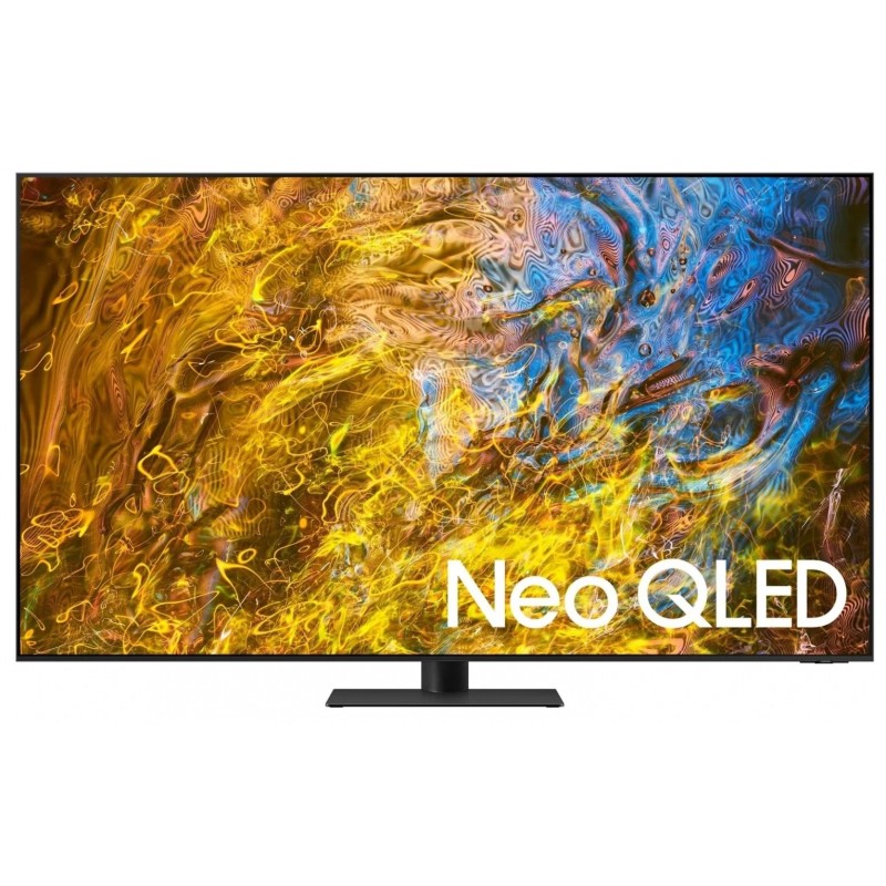 Samsung Телевізор 75" Neo MiniQLED 4K UHD 100Hz(144Hz) Smart Tizen Black