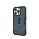 UAG Чохол для iPhone 16 Pro, Pathfinder Magsafe, Cloud Blue