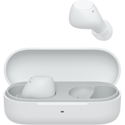 Sony Навушники TWS WF-C510 BT 5.3, IPX4, SBC, AAC, Mic, Білий