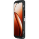 Doogee Смартфон S118 6.58" 8/512ГБ, 2SIM, 10800мА • рік, чорно-червоний