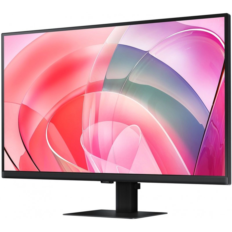 Samsung Монітор 27" S70D HDMI, DP, MM, IPS, 3840x2160