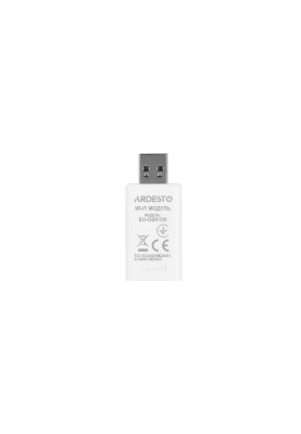 ARDESTO Кондиціонер ACM-24INV-R32-WF-AG-S, 70 м2, інвертор, A++/A+, до -15°С, Wi-Fi, R32, білий