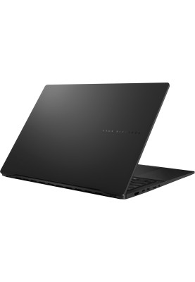 ASUS Ноутбук Vivobook S 16 S5606CA-RI045W 16" 3K OLED, Intel Ultra 7 255H, 32GB, F1TB, UMA, Win11, Чорний
