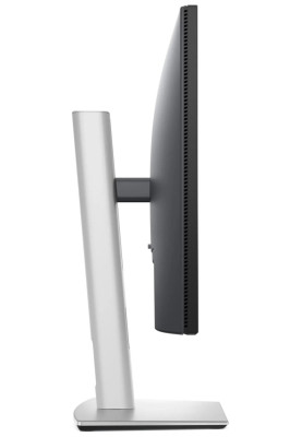 Dell Монітор 23.8" P2425D HDMI, DP, USB, IPS, 2560x1440, 100Hz, sRGB 99%, Pivot