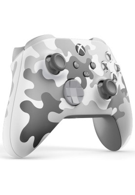 Microsoft Геймпад Xbox бездротовий Stormcloud Vapor