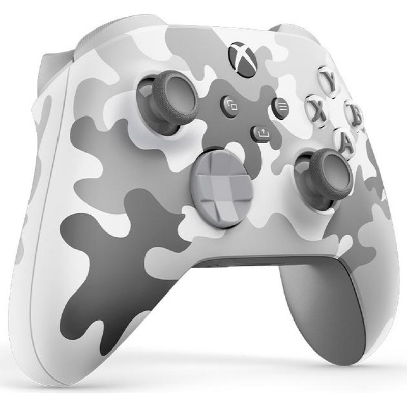 Microsoft Геймпад Xbox бездротовий Stormcloud Vapor