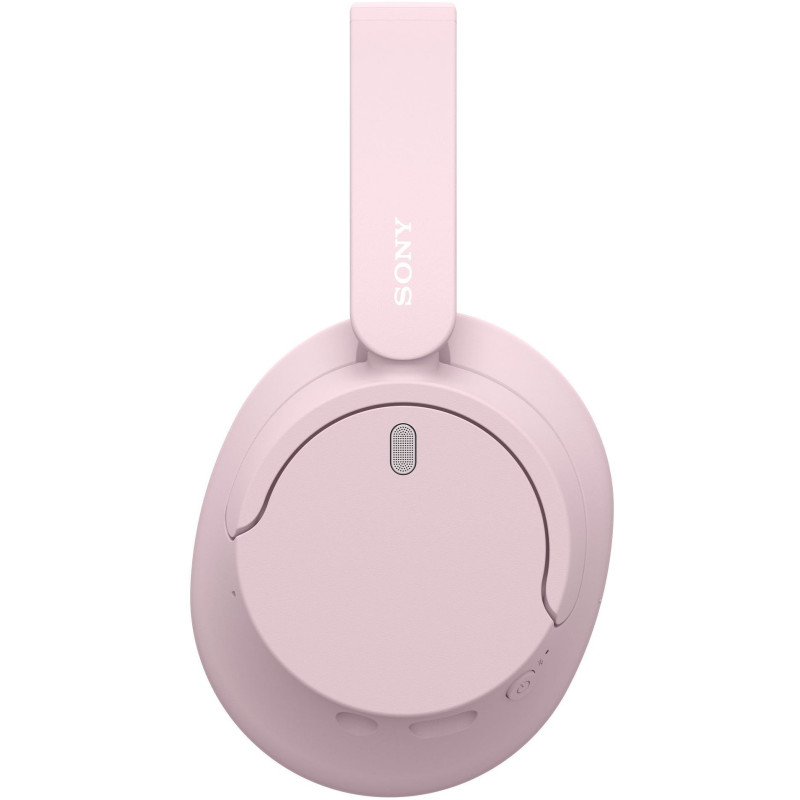 Sony Навушники Over-ear WH-CH720N BT 5.2, ANC, SBC, AAC, Wireless, Mic, Рожевий
