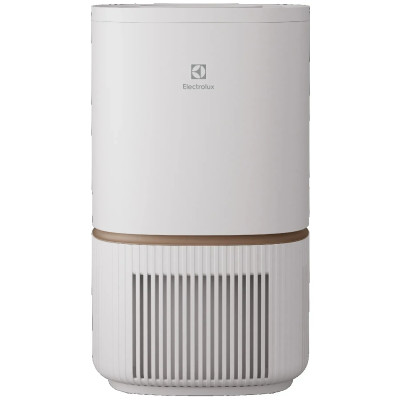 Electrolux Очищувач повітря Electrolux EPO50351SW 45м2, 215м3/г, дисплей, 4-х шаровий HEPA фільтр, Wi-Fi, 3 режимів, білий