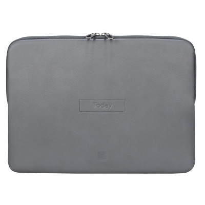 Tucano Чохол Today Sleeve 15"/16", сірий