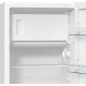 Gorenje Холодильник з мороз. камерою RB615FEW5