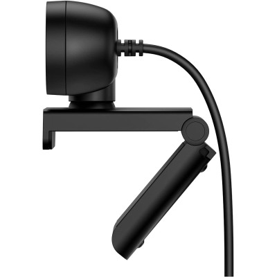 HP Веб-камера 320 FHD USB-A Black
