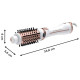 Rowenta Фен-щітка BRUSH ACTIV' ULTIMATE CARE CF9720F0