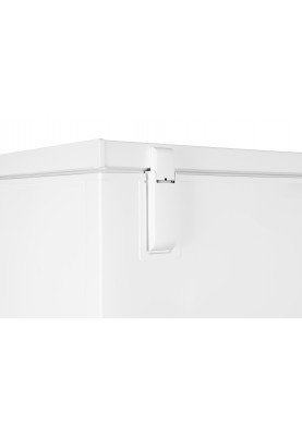 ARDESTO Морозильна скриня, 198л, А+, ST, режим холодильника, білий