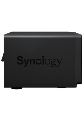 Synology Мережеве сховище DS1823XS+