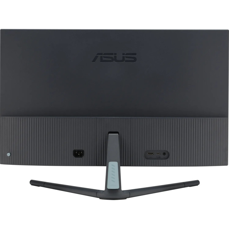 ASUS Монітор 27" VU279CFE-B HDMI, USB-C, Audio, IPS, 100Hz, 1ms, AdaptiveSync