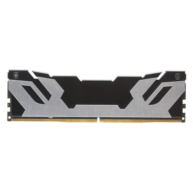 Kingston Пам'ять ПК DDR5 16GB 6000 FURY Renegade Срібний