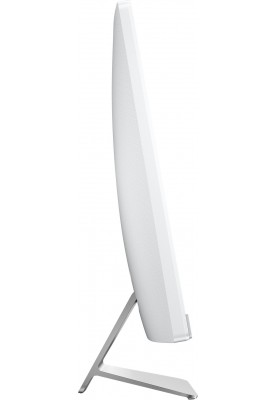 ASUS Комп'ютер персональний моноблок A3402WVAK-WPC0860 23.8" FHD AG Intel 7-150U, 16GB, F1TB, UMA, WiFi, кл+м, без ОС, білий