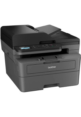 Brother БФП laser mono A4 DCP-L2640DN 34 ppm ADF Duplex PCL USB Ethernet