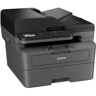 Brother БФП laser mono A4 DCP-L2640DN 34 ppm ADF Duplex PCL USB Ethernet