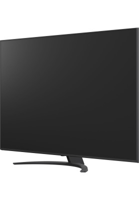 LG Телевізор 75" NanoCell 4K 60Hz Smart WebOS Black