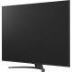 LG Телевізор 75" NanoCell 4K 60Hz Smart WebOS Black