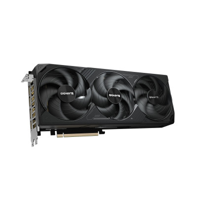 Gigabyte Відеокарта GeForce RTX 5080 16GB GDDR7 WINDFORCE OC