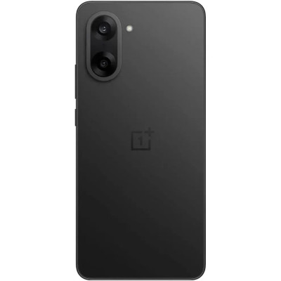 OnePlus Смартфон Nord CE 5 (CPH2719) 6.77" 8/256ГБ, 2SIM, 5200мА•год, чорний OnePlus Смартфон Nord CE 5 (CPH2719) 6.77" 8/256ГБ, 2SIM, 5200мА•год, чорний