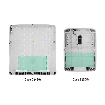 Ajax Перезаряджувана батарея Internal battery RB for Ajax Hub BP, 6.4V, 78Ah, 132039.350.NC