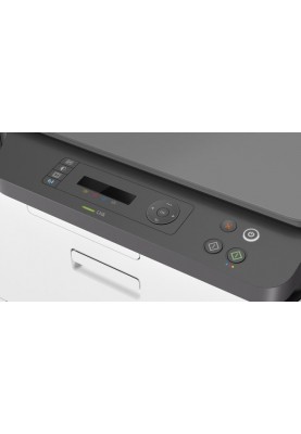 HP Багатофункціональний пристрій Color Laser 178nw з Wi-Fi