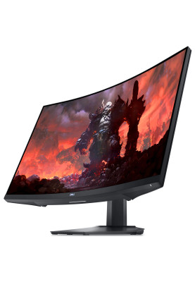 Dell Монітор LCD 31.5" S3222DGM