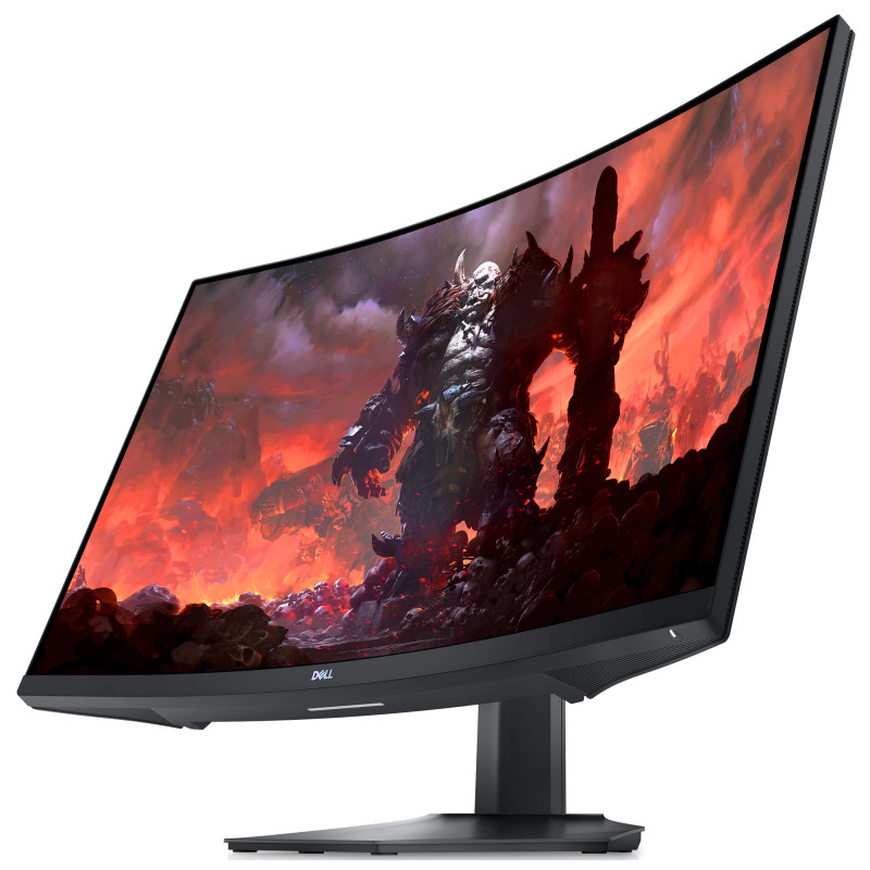 Dell Монiтор LCD 31.5" S3222DGM