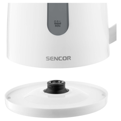Sencor Чайник SWK 1700WH