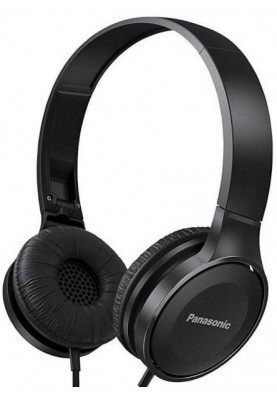 Panasonic Навушники RP-HF100MGC On-ear Чорний