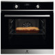 Electrolux Духова шафа електрична, 65л EOF5C50BX