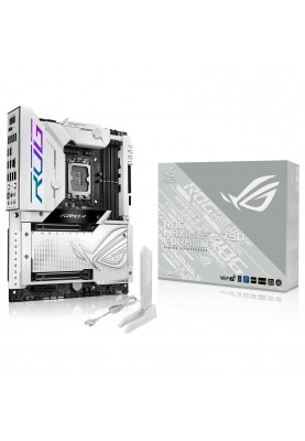 ASUS Материнcька плата ROG MAXIMUS Z790 FORMULA s1700 Z790 4xDDR5 M.2 HDMI USB Type-C Wi-Fi BT ATX