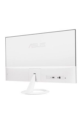 ASUS Монітор 27" VZ27EHF-W HDMI, Audio, IPS, 100Hz, 1ms, AdaptiveSync, White
