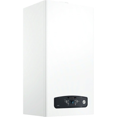 Ariston Котел газовий CARES S SYSTEM 24 одноконтурний конденсаційний 24кВт