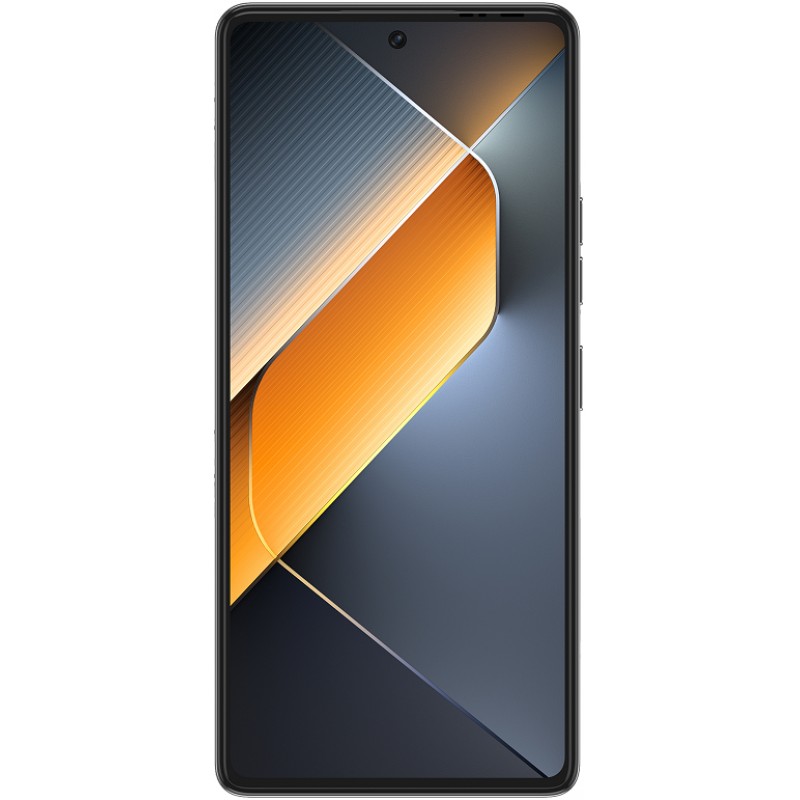 TECNO Смартфон POVA 6 (LI7) 6.78" 12/256ГБ, 2SIM, 6000мА•год, Meteorite Grey