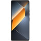 TECNO Смартфон POVA 6 (LI7) 6.78" 12/256ГБ, 2SIM, 6000мА • рік, Meteorite Grey