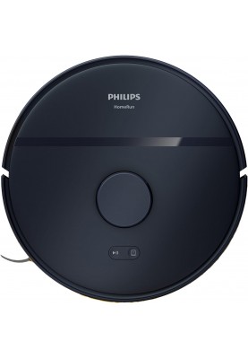 Philips Робот-пилосос Series 2000, h=40.3см, вологе прибирання, конт пил -0.25л, автон. робота до 130хв, НЕРА 11