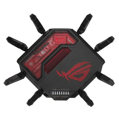 ASUS Маршрутизатор GT-BE19000