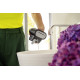 Karcher Насадка-відпарювач для пароочищувача 2.863-332.0