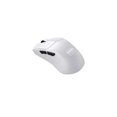 Cherry Xtrfy Миша M64 PRO, 8K, WL/USB-A, RGB, білий