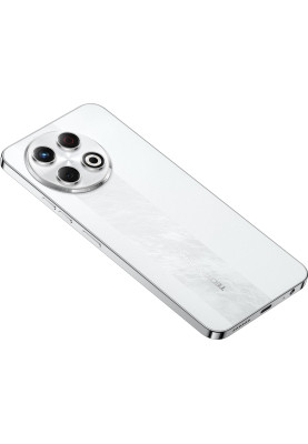 TECNO Смартфон Spark 30 PRO (KL7) 6.78" 8/256ГБ, 2SIM, 5000мА•год, Arctic Glow