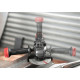 Skil Шліфмашина кутова 9132 AB 125мм 850Вт 12000об·хв VRS+ 2.2кг