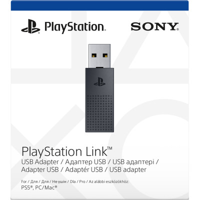PlayStation Адаптер USB Link
