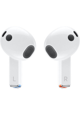 Samsung Бездротові навушники Galaxy Buds 3 (R530), білий