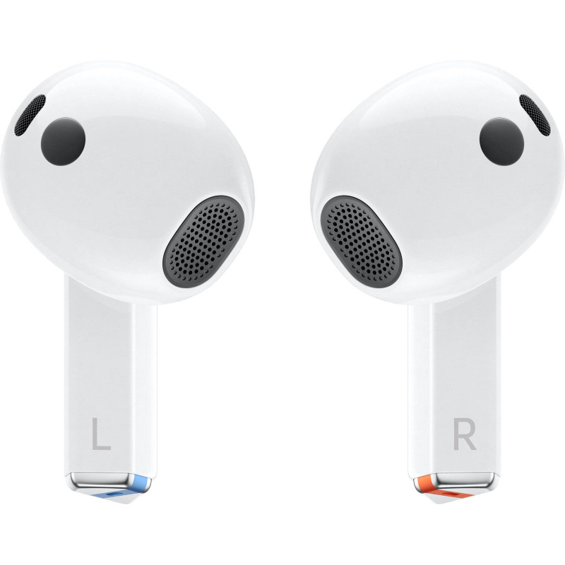 Samsung Бездротові навушники Galaxy Buds 3 (R530), білий