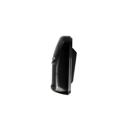 U-Prox Датчик руху та розбиття скла PIR Combi Black, бездротовий, чорний