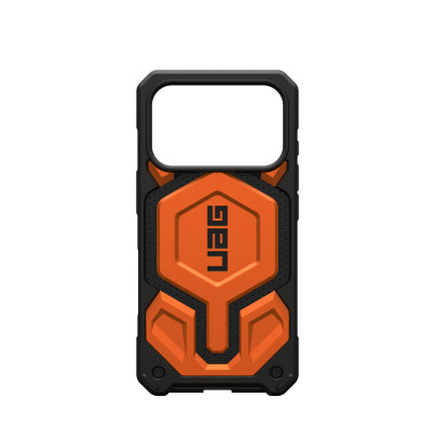 UAG Чохол UAG для iPhone 17 Pro, Monarch Pro MagSafe, Orange